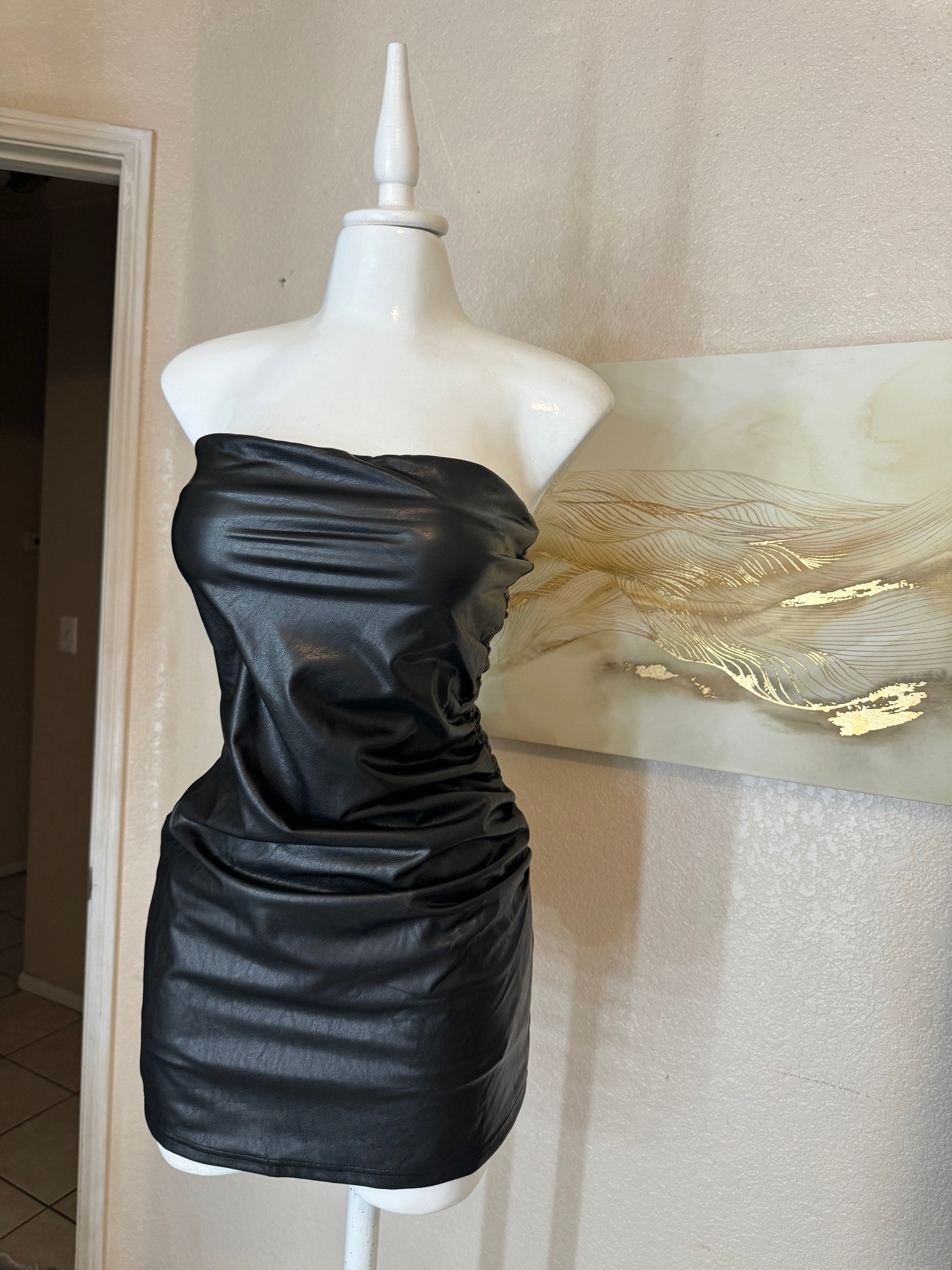 Riri Dress