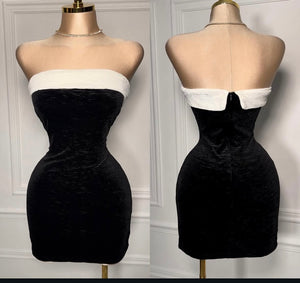 Naomy Dress