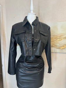 Ellie Jacket