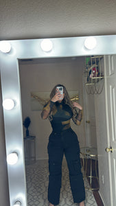 In The City Cargo Jeans
