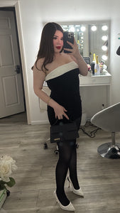 Naomy Dress