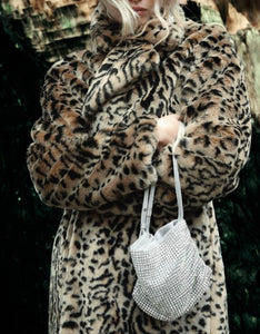 New Zara Purse