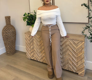 Nara Pants