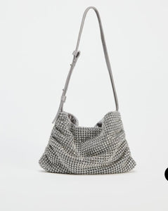 New Zara Purse