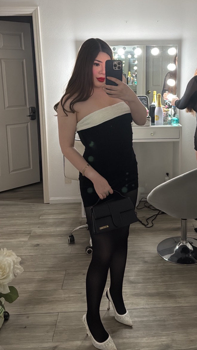 Naomy Dress