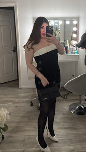 Naomy Dress
