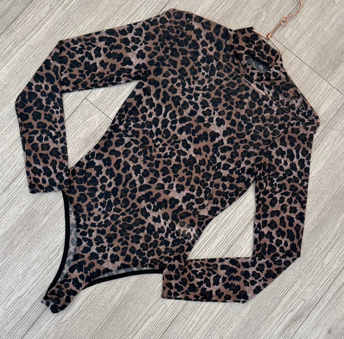 Adore Me Bodysuit