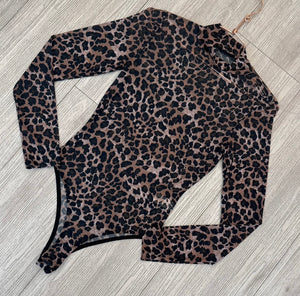 Adore Me Bodysuit