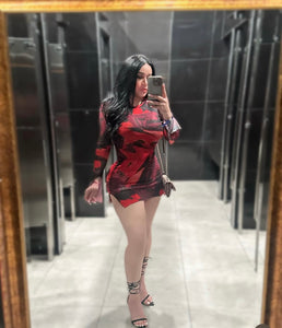 Amore Dress