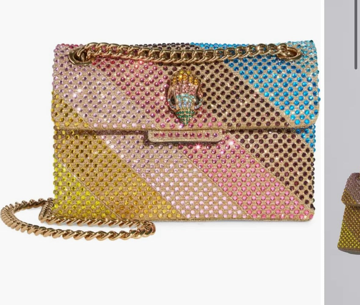 New Kurt Purse