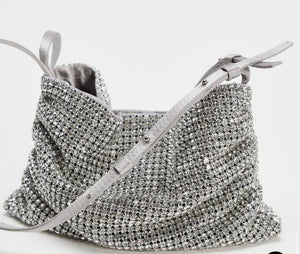 New Zara Purse