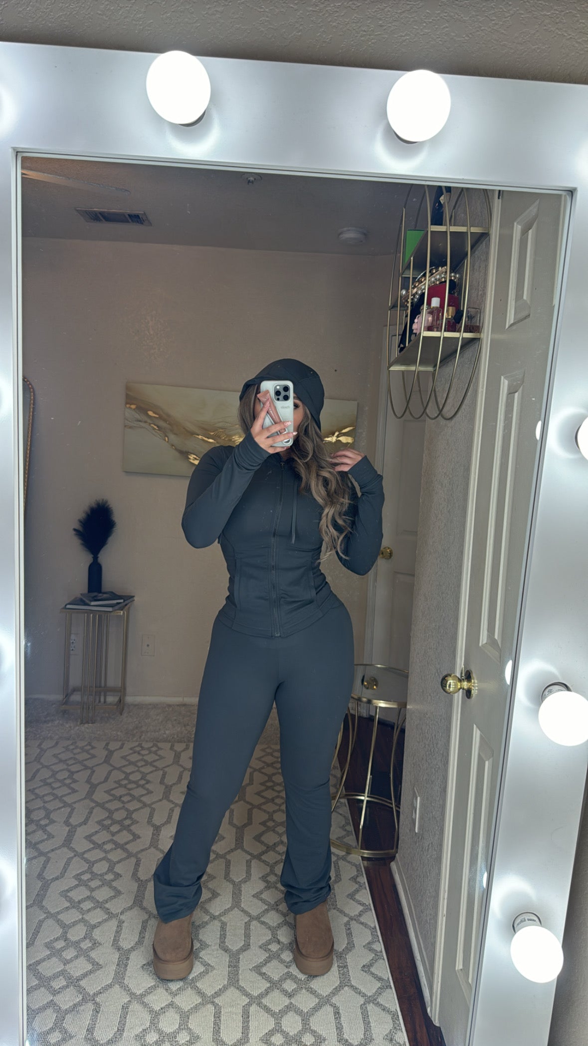 Grace Lounge Set
