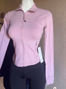 New Lulu BBL Jacket