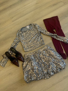 Divine Set