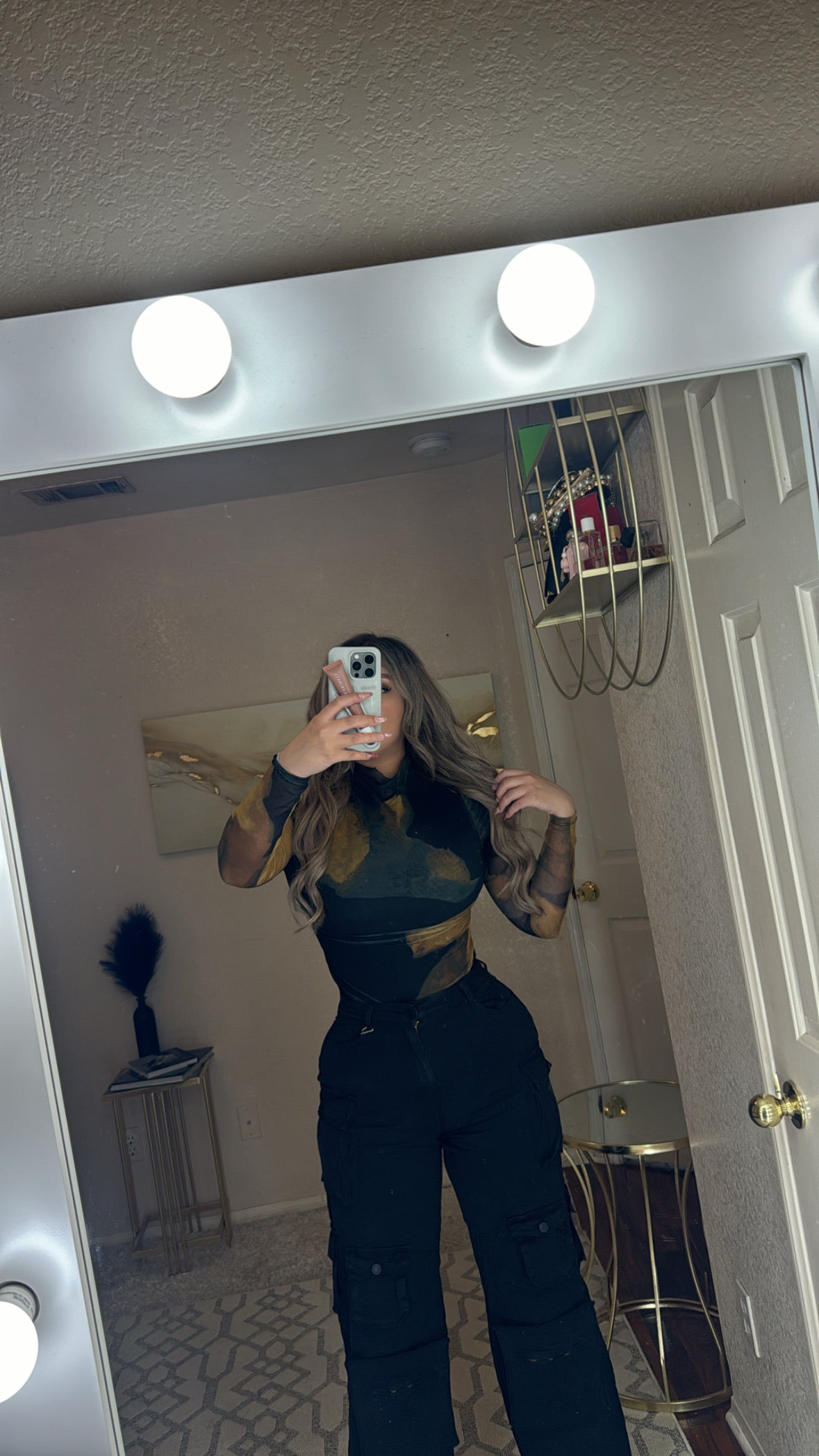 Aubrey Bodysuit